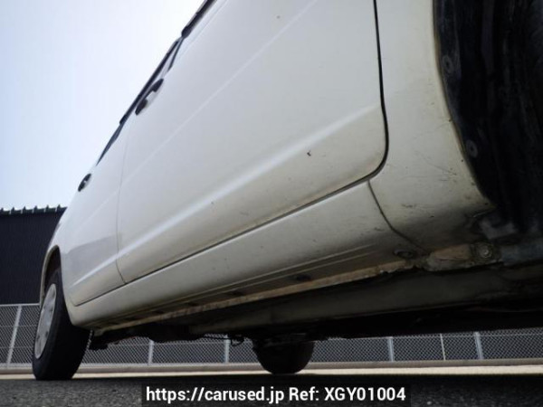 Used 2003 AT toyota probox-van NCP51V Image[31]