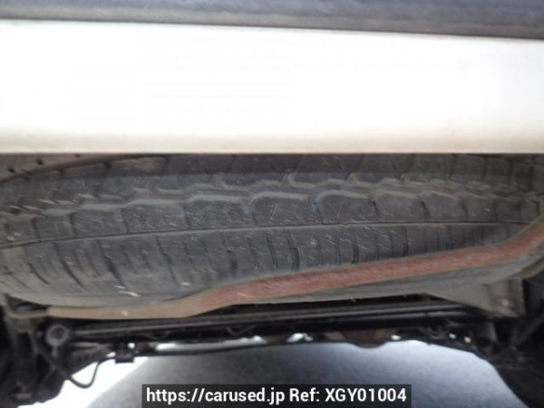 Used 2003 AT toyota probox-van NCP51V Image[32]