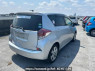 Used 2014 AT toyota ractis NCP120 Image[6]