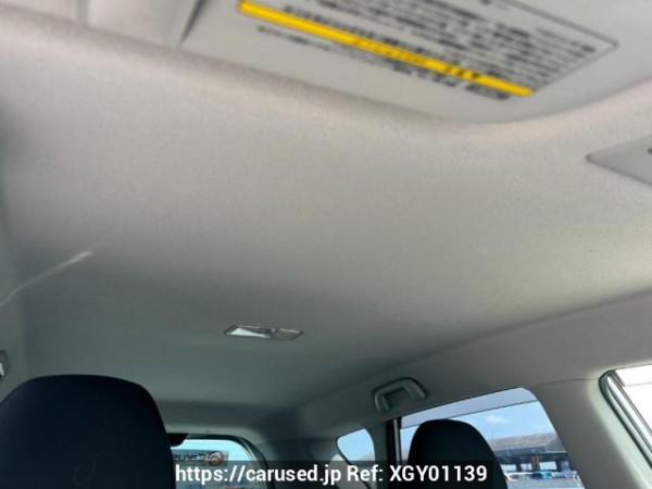 Used 2014 AT toyota ractis NCP120 Image[12]