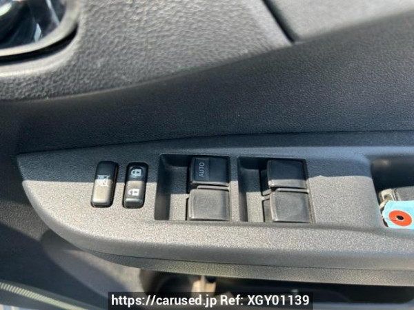 Used 2014 AT toyota ractis NCP120 Image[17]