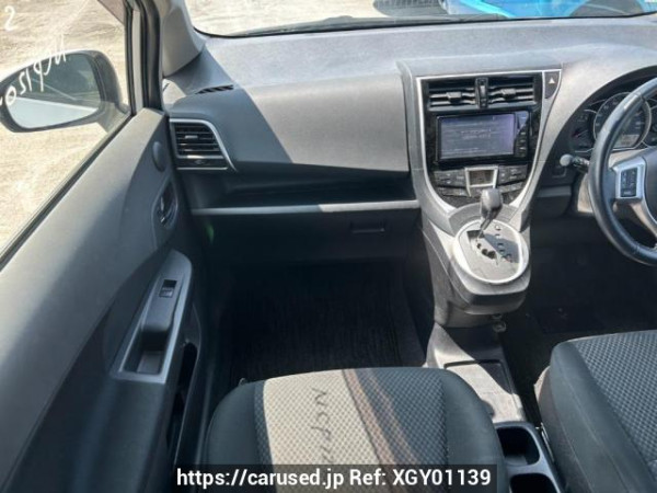 Used 2014 AT toyota ractis NCP120 Image[18]