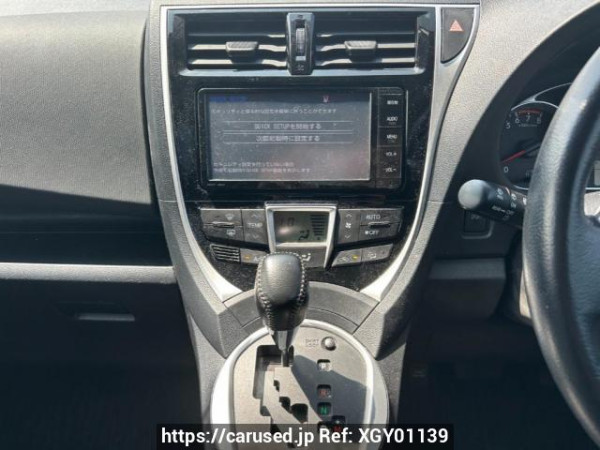 Used 2014 AT toyota ractis NCP120 Image[22]