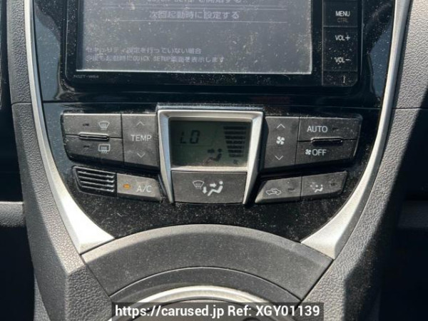 Used 2014 AT toyota ractis NCP120 Image[23]