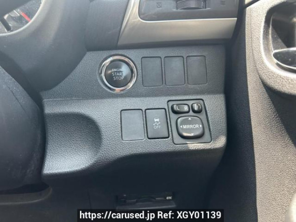 Used 2014 AT toyota ractis NCP120 Image[28]