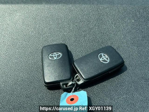 Used 2014 AT toyota ractis NCP120 Image[29]