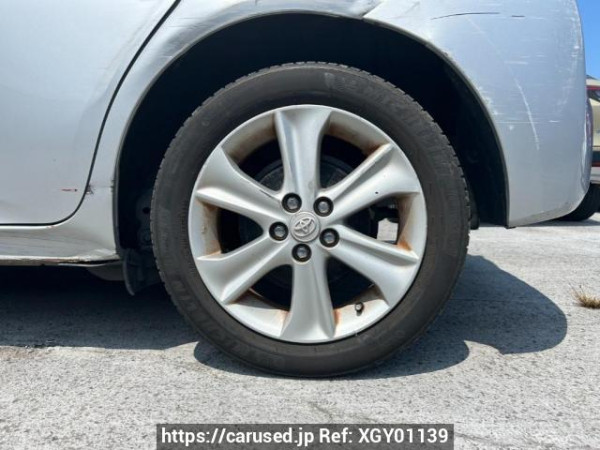 Used 2014 AT toyota ractis NCP120 Image[32]