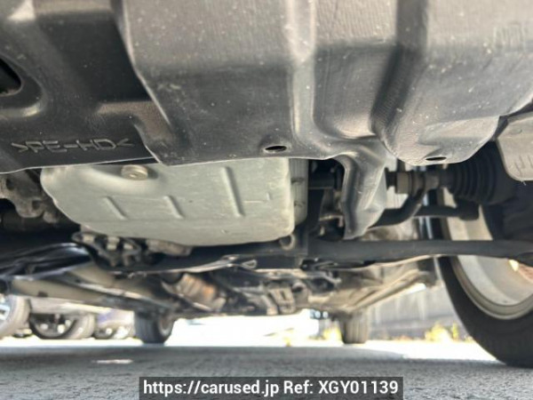 Used 2014 AT toyota ractis NCP120 Image[35]
