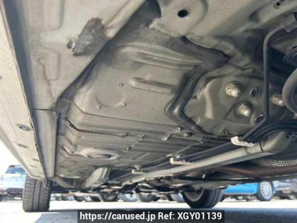 Used 2014 AT toyota ractis NCP120 Image[36]