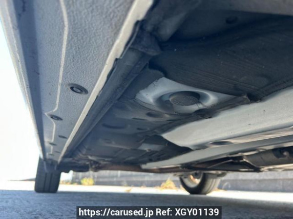 Used 2014 AT toyota ractis NCP120 Image[37]