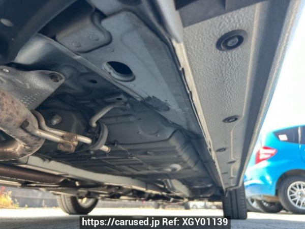 Used 2014 AT toyota ractis NCP120 Image[38]