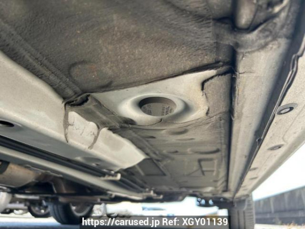 Used 2014 AT toyota ractis NCP120 Image[39]