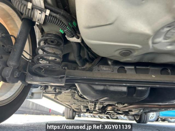 Used 2014 AT toyota ractis NCP120 Image[40]