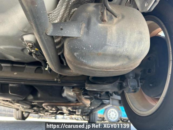 Used 2014 AT toyota ractis NCP120 Image[41]
