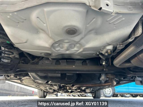 Used 2014 AT toyota ractis NCP120 Image[42]
