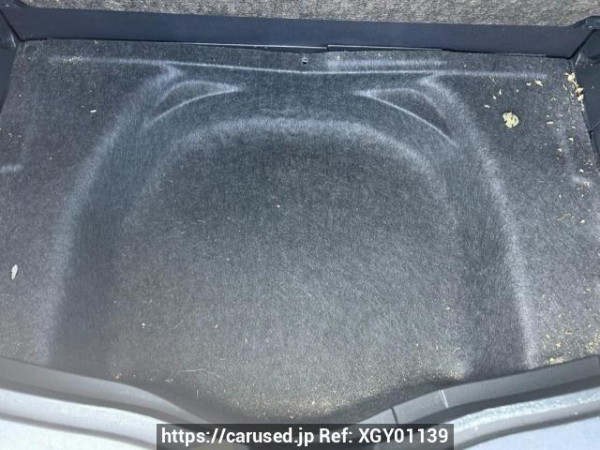 Used 2014 AT toyota ractis NCP120 Image[43]