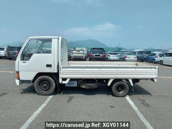 Used 1993 MT mitsubishi canter-guts FB308B Image[3]