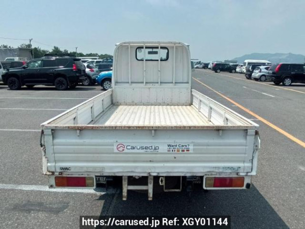 Used 1993 MT mitsubishi canter-guts FB308B Image[5]