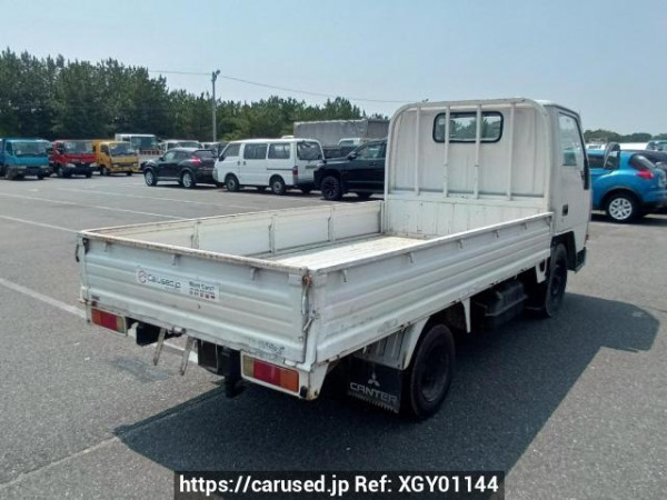 Used 1993 MT mitsubishi canter-guts FB308B Image[6]
