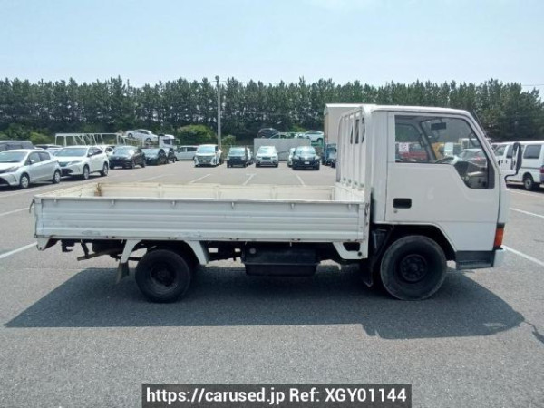 Used 1993 MT mitsubishi canter-guts FB308B Image[7]