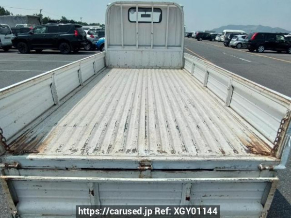 Used 1993 MT mitsubishi canter-guts FB308B Image[8]