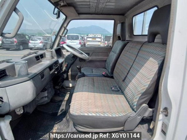 Used 1993 MT mitsubishi canter-guts FB308B Image[13]