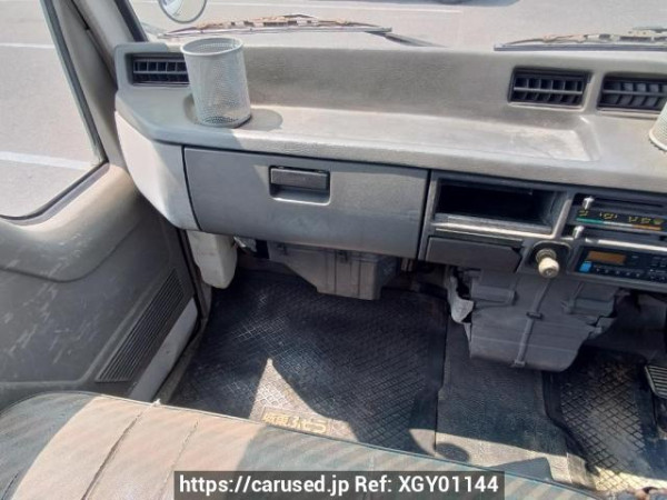 Used 1993 MT mitsubishi canter-guts FB308B Image[15]