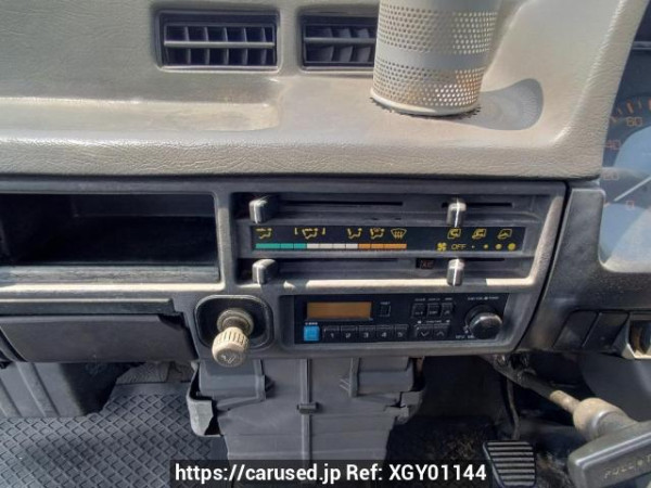 Used 1993 MT mitsubishi canter-guts FB308B Image[18]