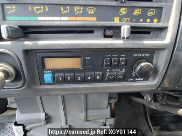 Used 1993 MT mitsubishi canter-guts FB308B Image[20]