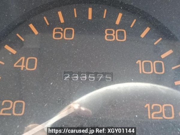 Used 1993 MT mitsubishi canter-guts FB308B Image[23]