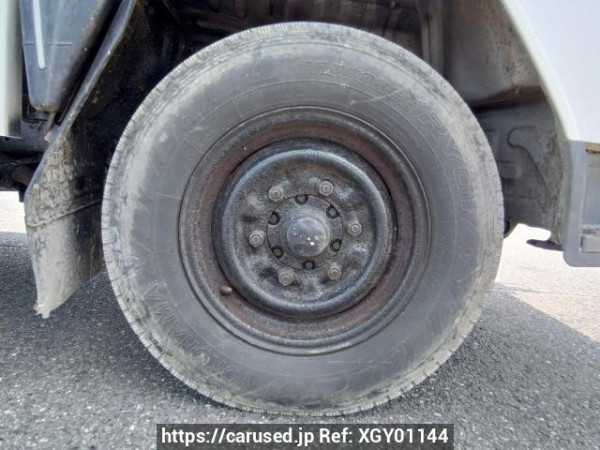 Used 1993 MT mitsubishi canter-guts FB308B Image[24]