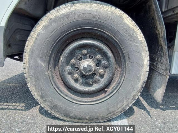 Used 1993 MT mitsubishi canter-guts FB308B Image[25]
