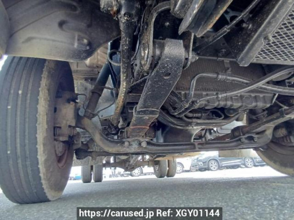Used 1993 MT mitsubishi canter-guts FB308B Image[28]