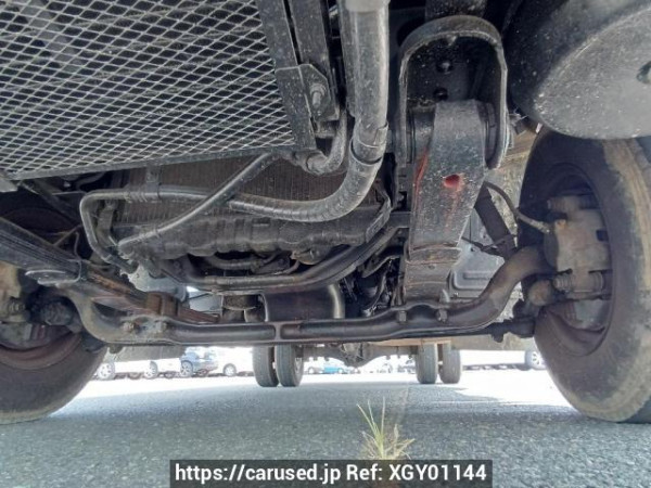 Used 1993 MT mitsubishi canter-guts FB308B Image[29]