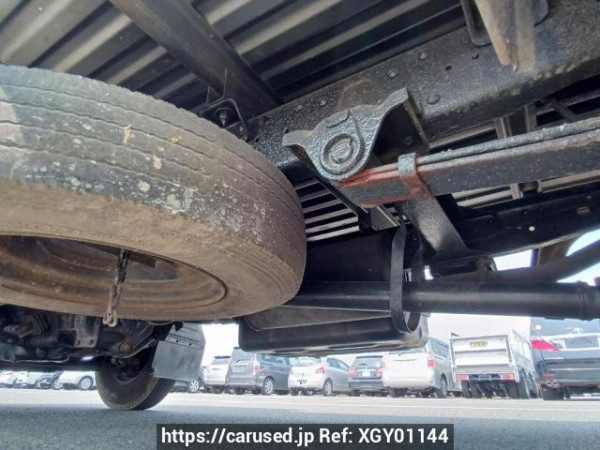 Used 1993 MT mitsubishi canter-guts FB308B Image[32]