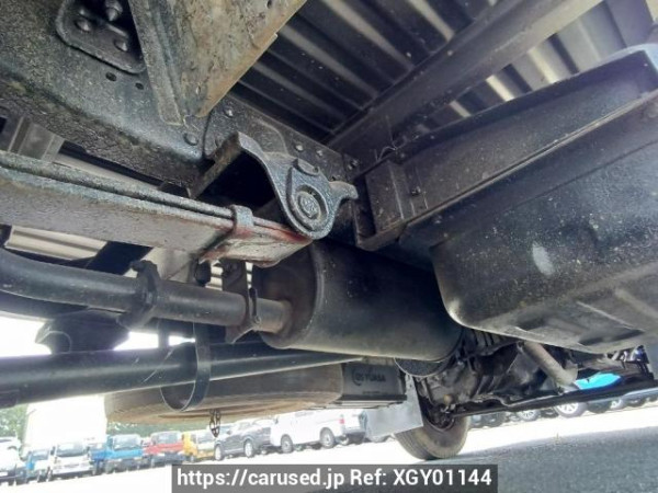 Used 1993 MT mitsubishi canter-guts FB308B Image[33]