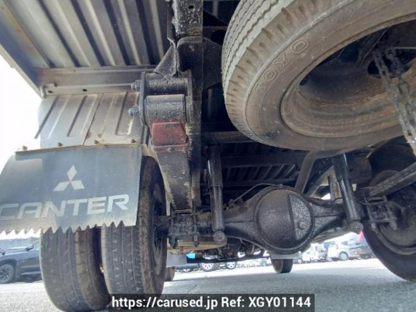 Used 1993 MT mitsubishi canter-guts FB308B Image[34]