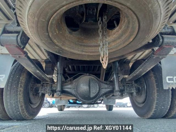 Used 1993 MT mitsubishi canter-guts FB308B Image[35]