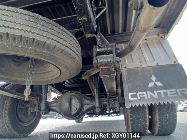 Used 1993 MT mitsubishi canter-guts FB308B Image[36]