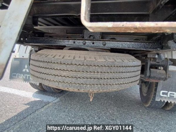 Used 1993 MT mitsubishi canter-guts FB308B Image[37]
