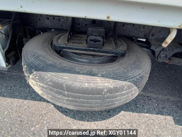 Used 1993 MT mitsubishi canter-guts FB308B Image[38]