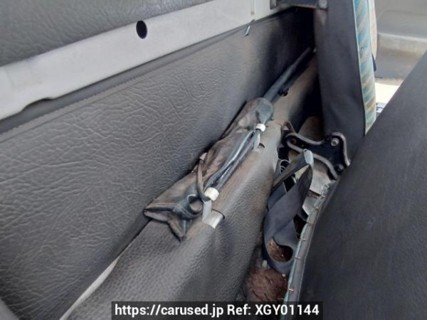Used 1993 MT mitsubishi canter-guts FB308B Image[39]