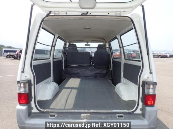 Used 2003 MT nissan vanette-van SK82VN Image[6]