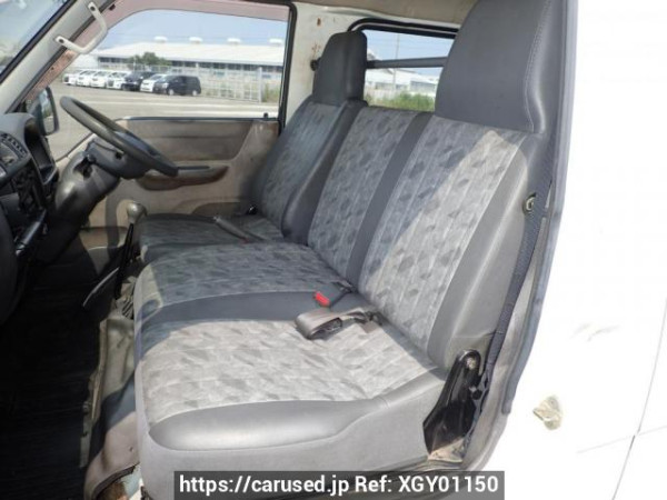 Used 2003 MT nissan vanette-van SK82VN Image[10]