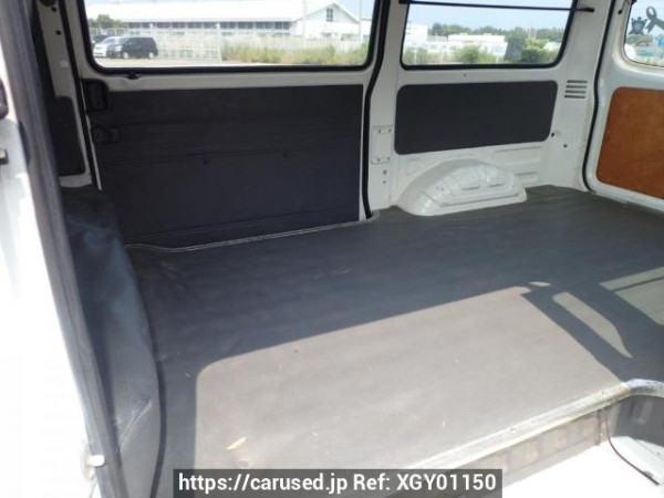 Used 2003 MT nissan vanette-van SK82VN Image[12]