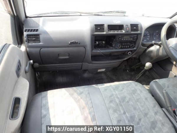 Used 2003 MT nissan vanette-van SK82VN Image[13]