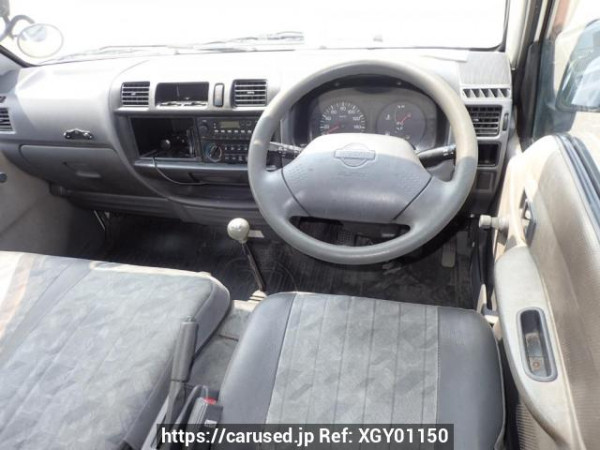 Used 2003 MT nissan vanette-van SK82VN Image[14]
