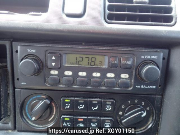 Used 2003 MT nissan vanette-van SK82VN Image[15]