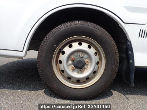 Used 2003 MT nissan vanette-van SK82VN Image[19]