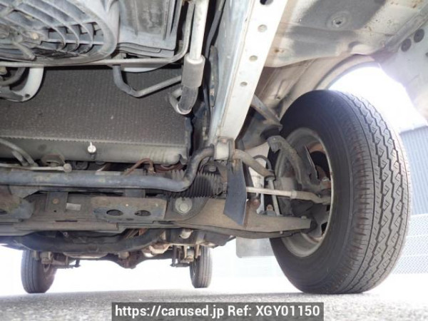 Used 2003 MT nissan vanette-van SK82VN Image[24]